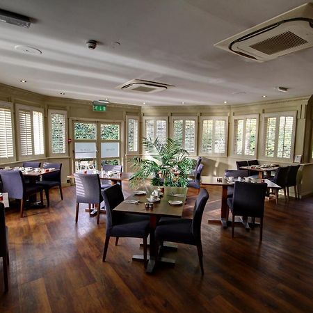 The Rochford Hotel Ngoại thất bức ảnh