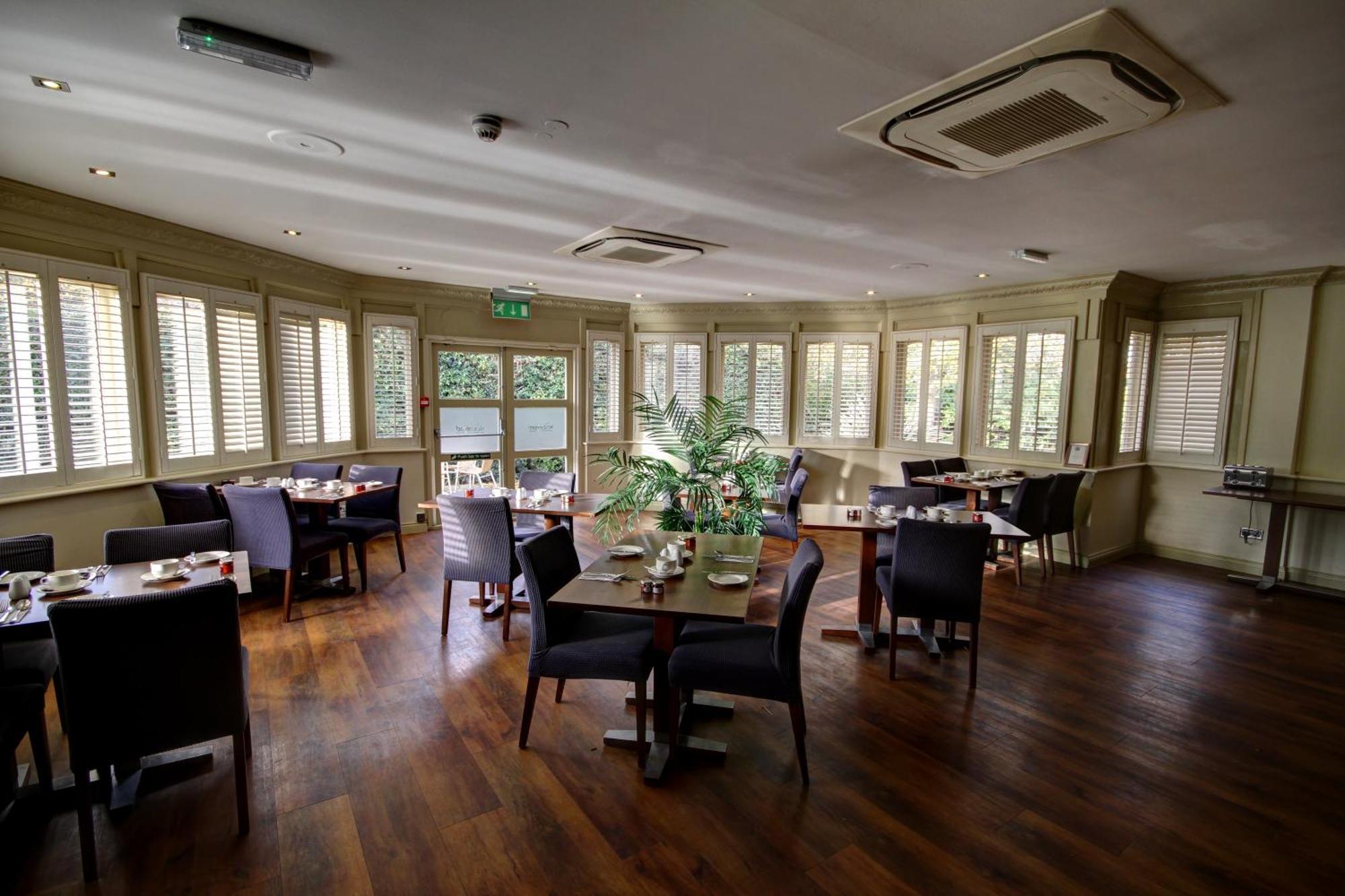 The Rochford Hotel Ngoại thất bức ảnh