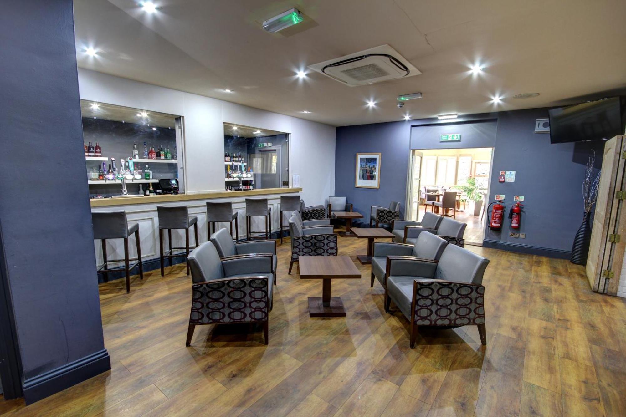 The Rochford Hotel Ngoại thất bức ảnh