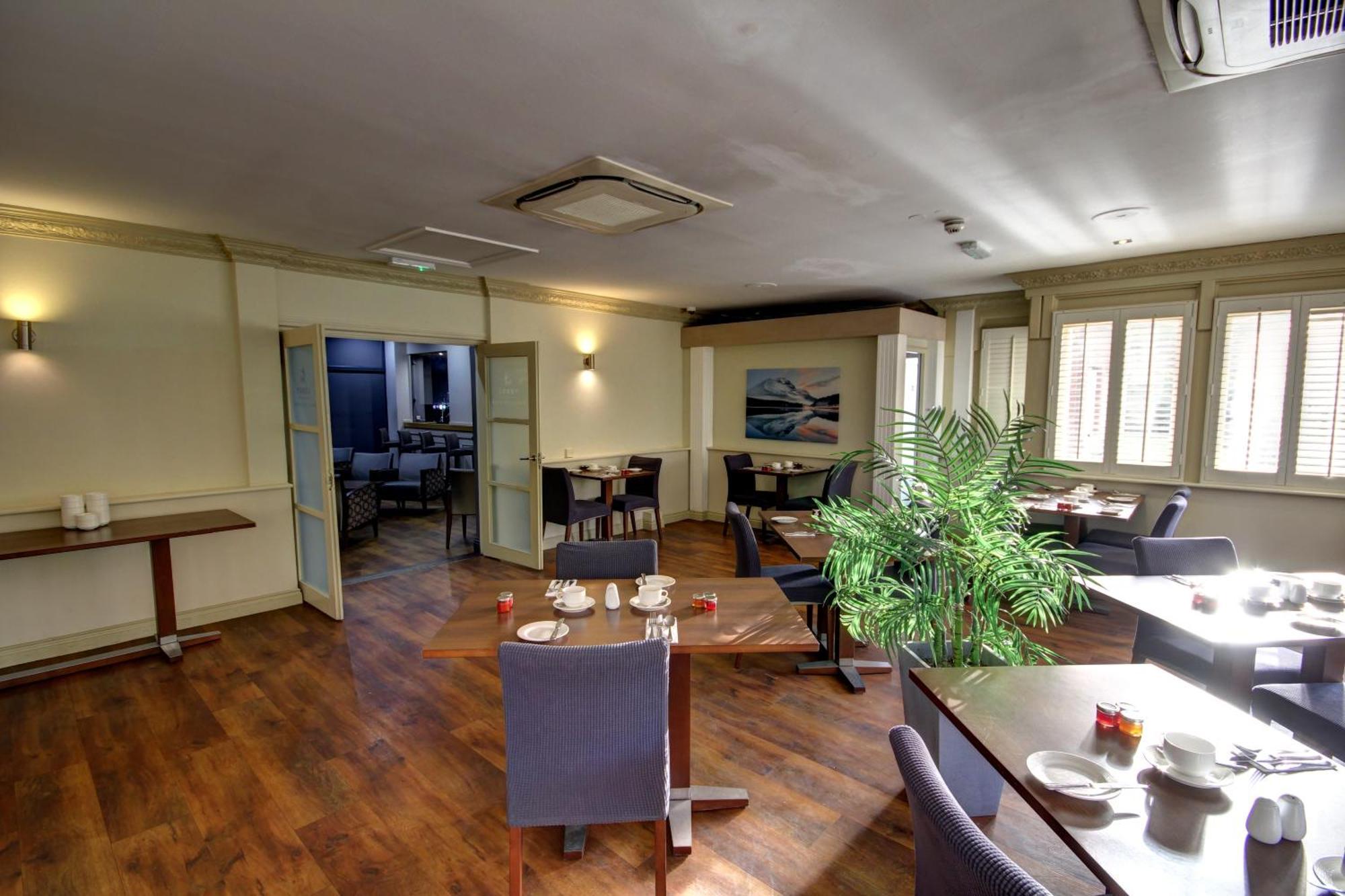 The Rochford Hotel Ngoại thất bức ảnh