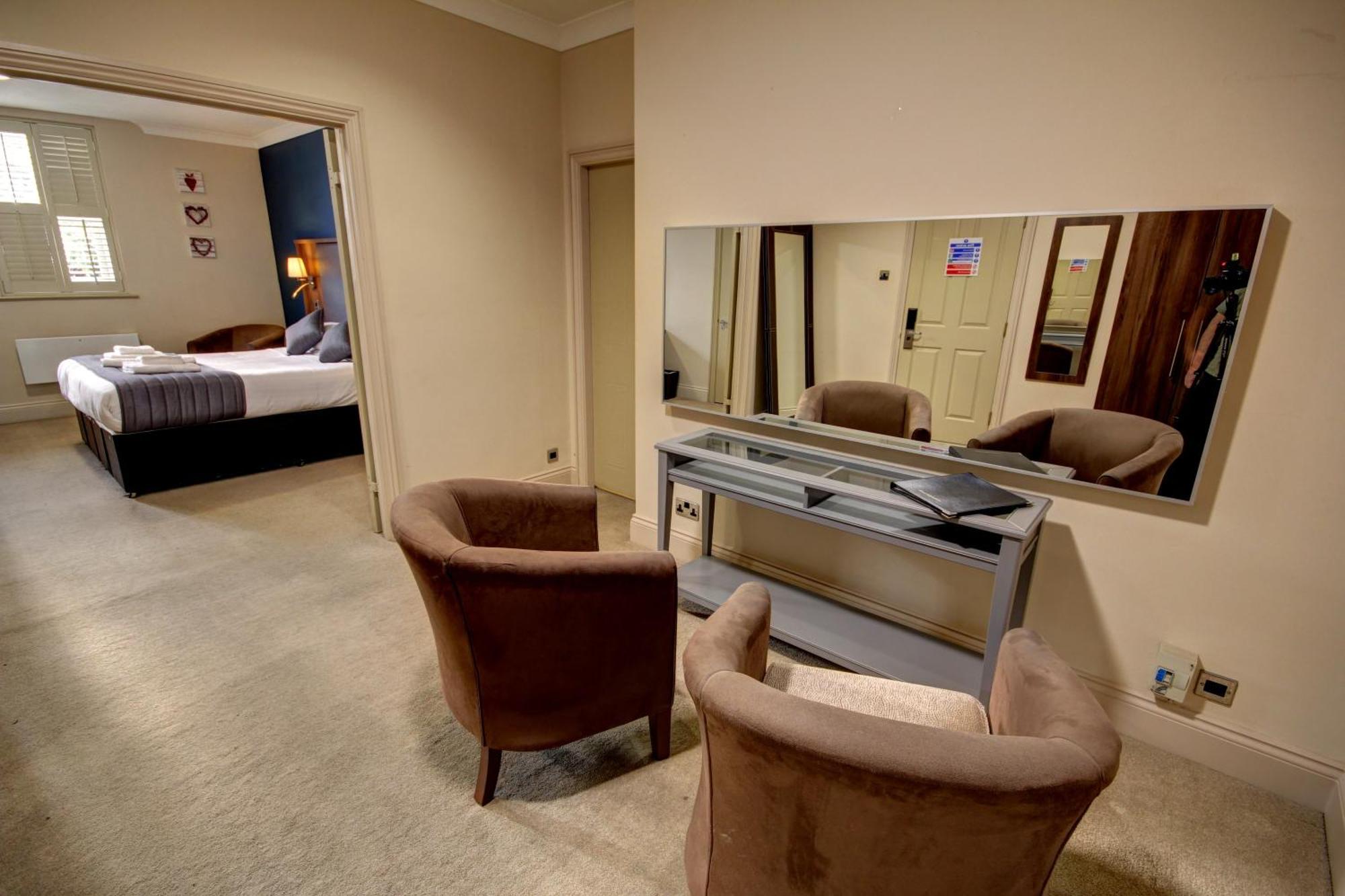 The Rochford Hotel Ngoại thất bức ảnh