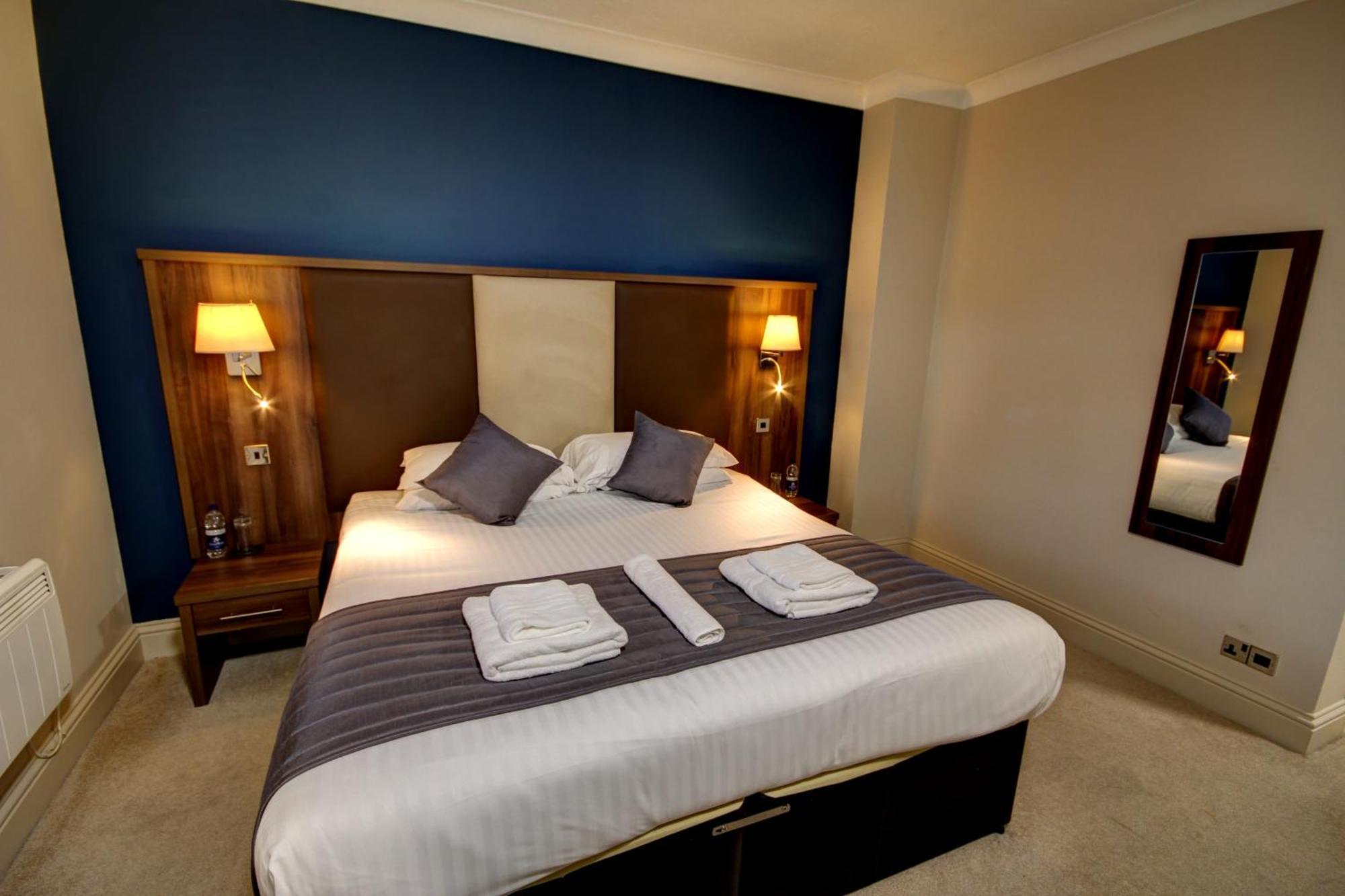 The Rochford Hotel Ngoại thất bức ảnh